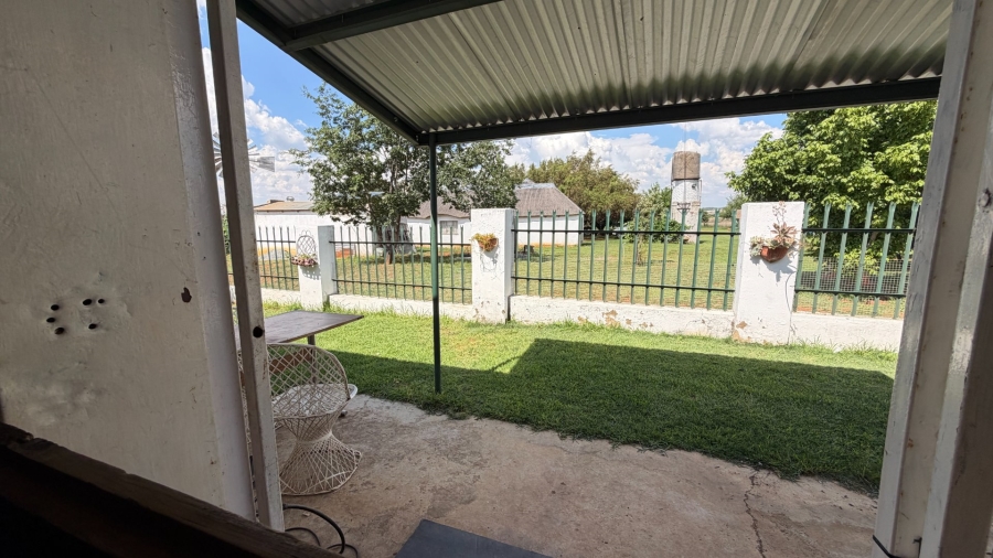 Commercial Property for Sale in Wilgeboom A H North West